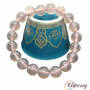 Agate Kurinan Bracelet