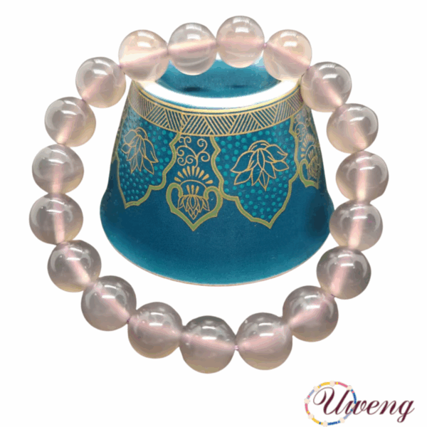 Agate Kurinan Bracelet