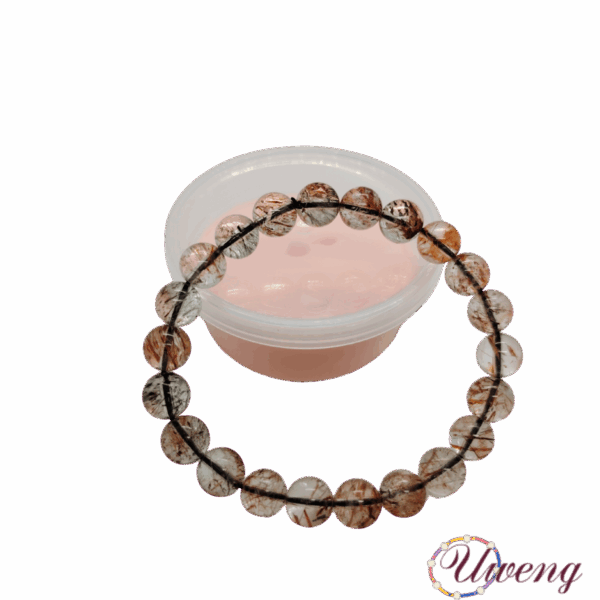 Super Seven Crystal Bracelet - Image 2