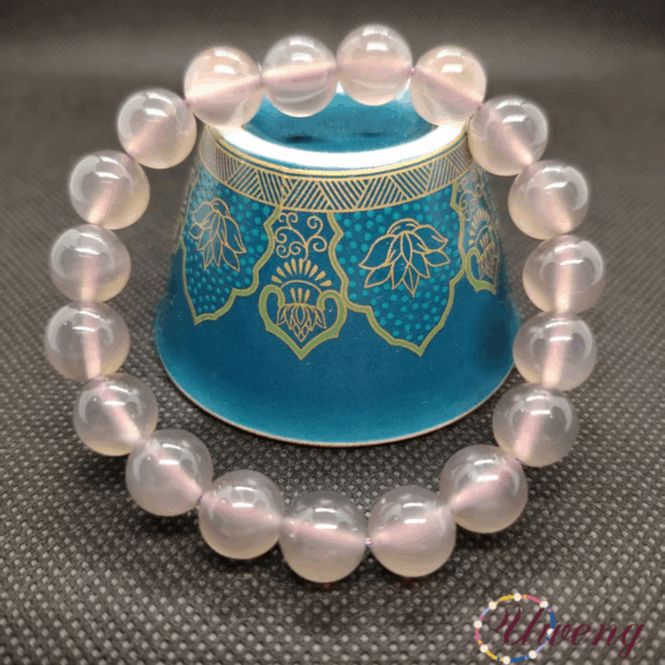 Agate Kurinan Bracelet - Image 3