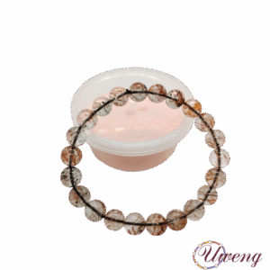 Super Seven Crystal Bracelet