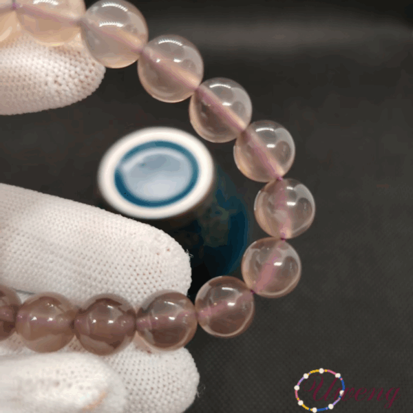 Agate Kurinan Bracelet - Image 4