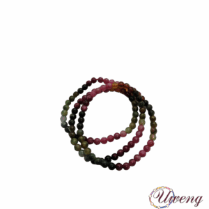 Tourmaline necklace